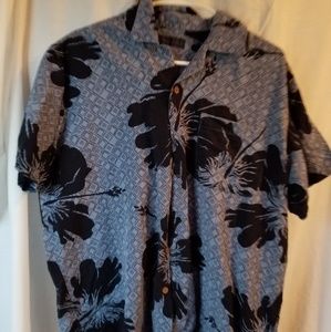 Hawaiian shirt